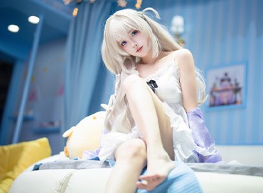 指挥官～快来休息一下吧