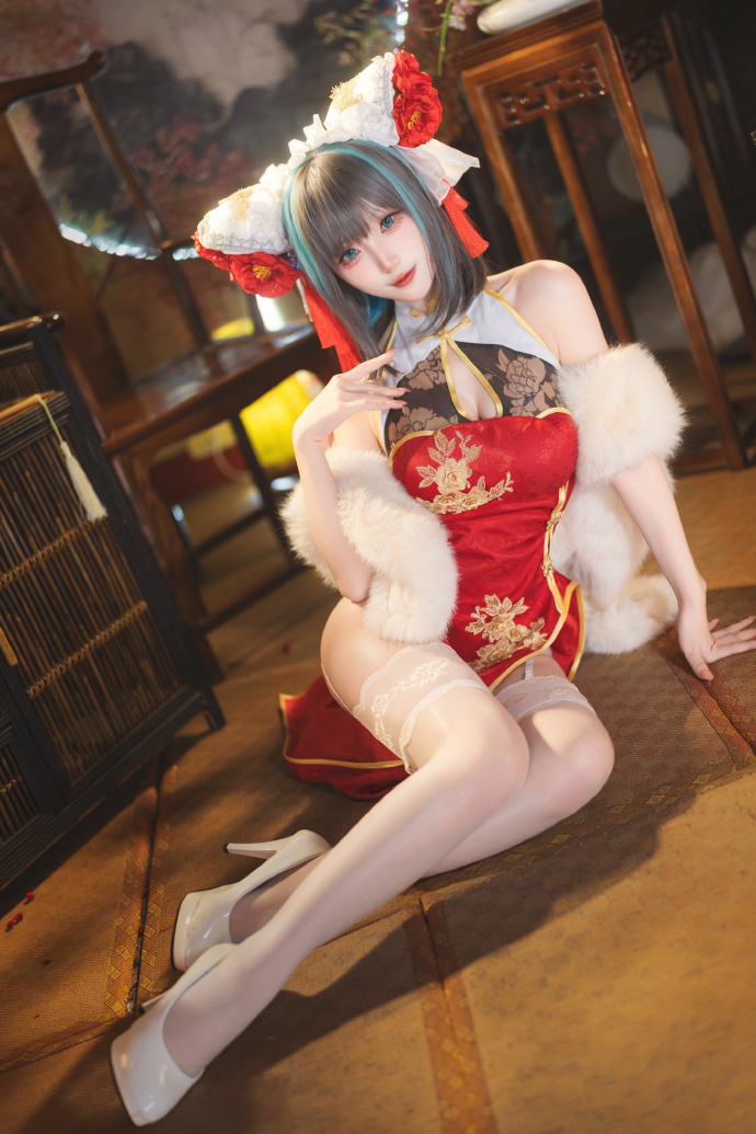 图片[3]-这是谁家的招财猫～-cosplay论坛-综合-小优栏