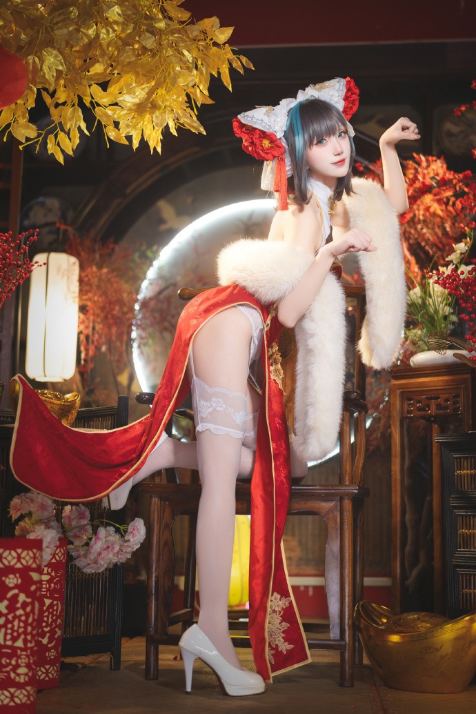 图片[2]-这是谁家的招财猫～-cosplay论坛-综合-小优栏