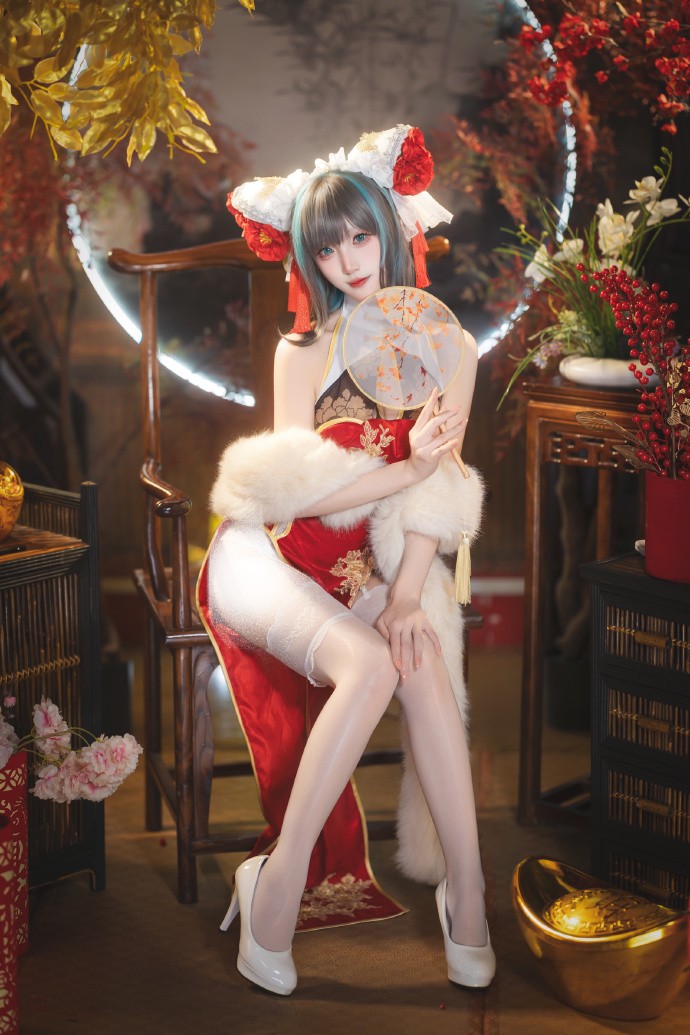 这是谁家的招财猫～-cosplay论坛-综合-小优栏