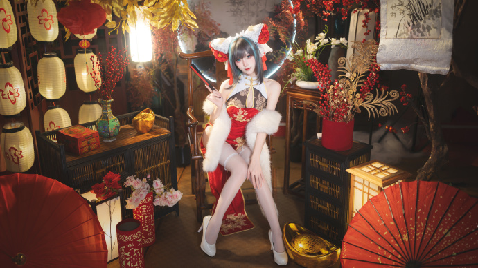 图片[8]-这是谁家的招财猫～-cosplay论坛-综合-小优栏