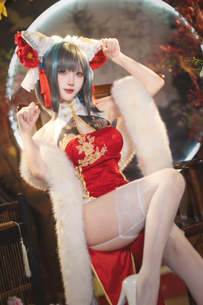 图片[6]-这是谁家的招财猫～-cosplay论坛-综合-小优栏