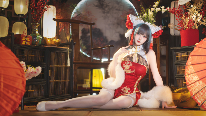 图片[12]-这是谁家的招财猫～-cosplay论坛-综合-小优栏