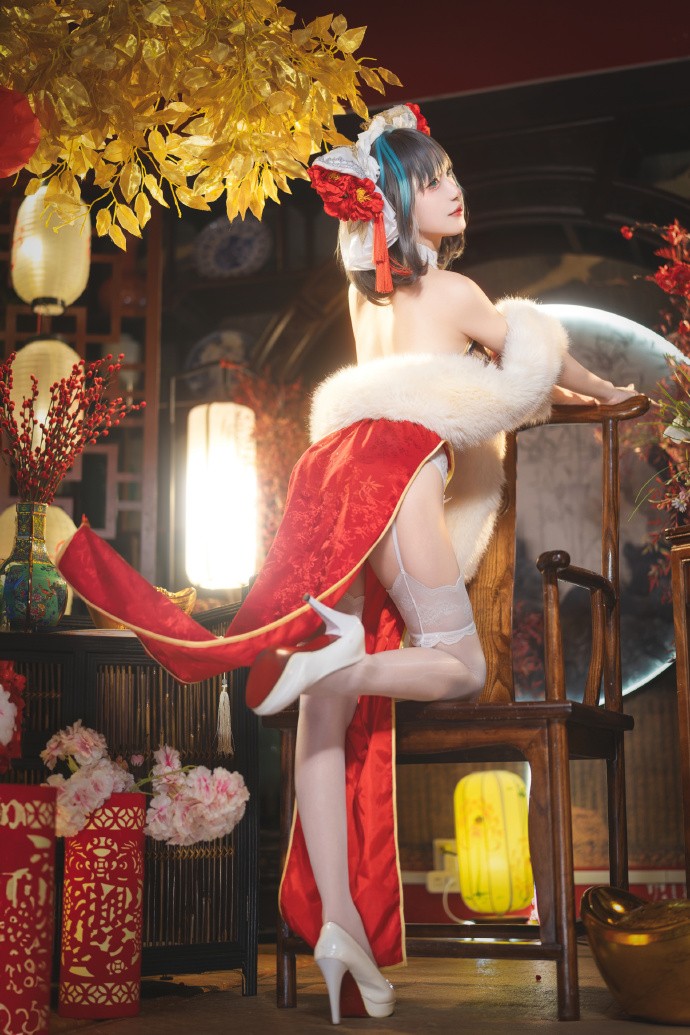图片[4]-这是谁家的招财猫～-cosplay论坛-综合-小优栏