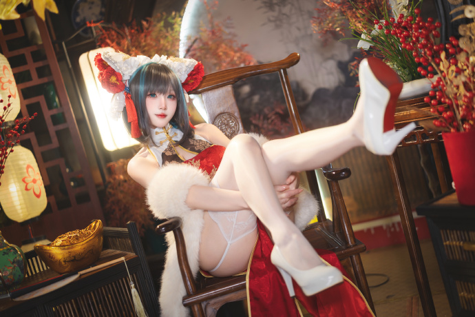 图片[11]-这是谁家的招财猫～-cosplay论坛-综合-小优栏