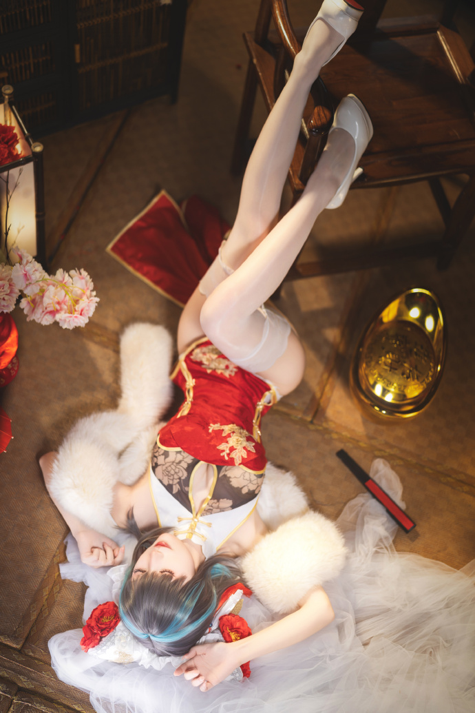 图片[10]-这是谁家的招财猫～-cosplay论坛-综合-小优栏