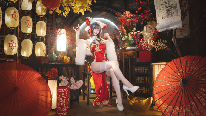 图片[7]-这是谁家的招财猫～-cosplay论坛-综合-小优栏