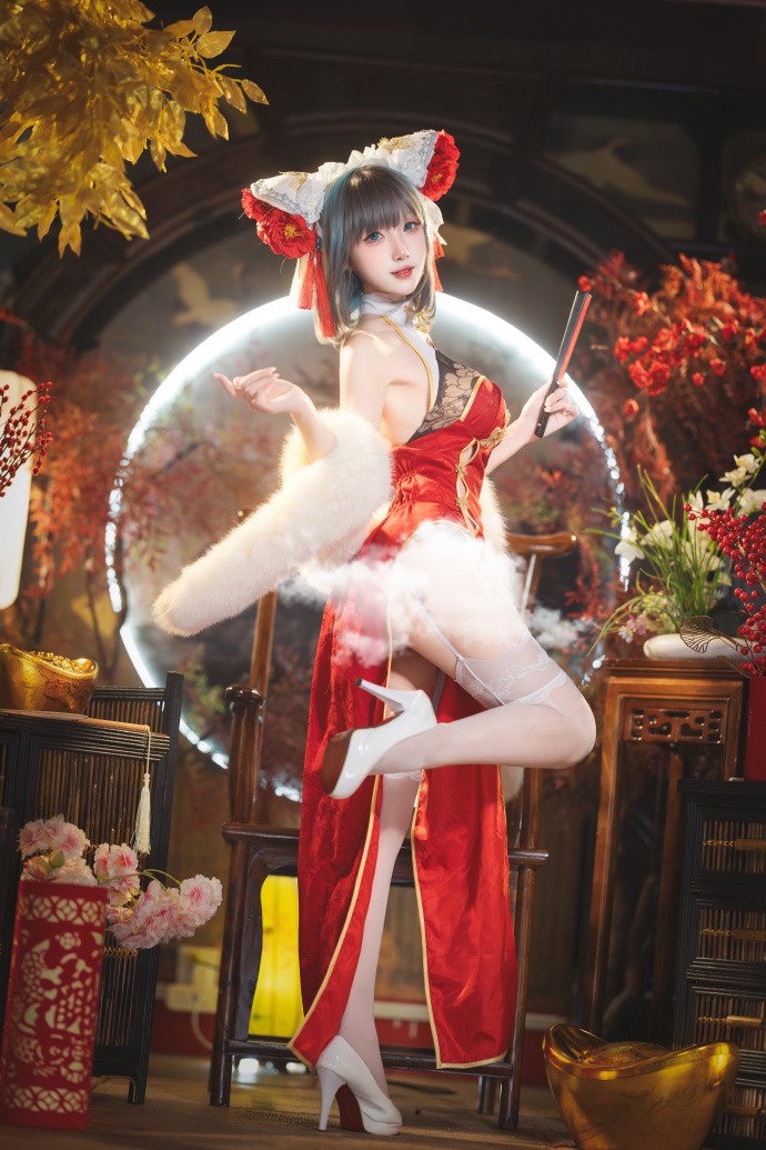 图片[5]-这是谁家的招财猫～-cosplay论坛-综合-小优栏