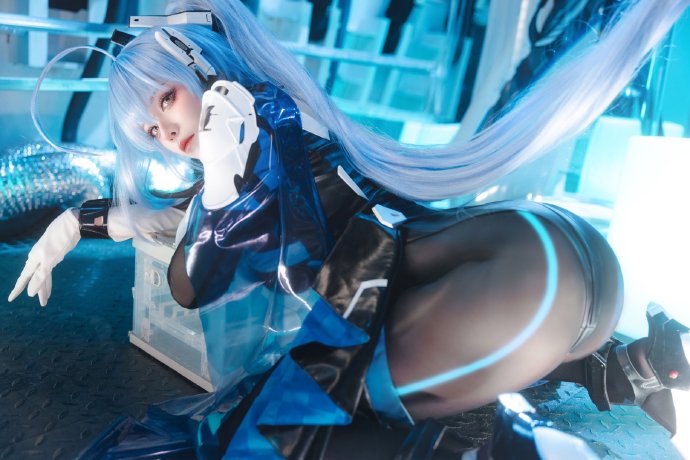 交错战线杜兰德尔 Durandal