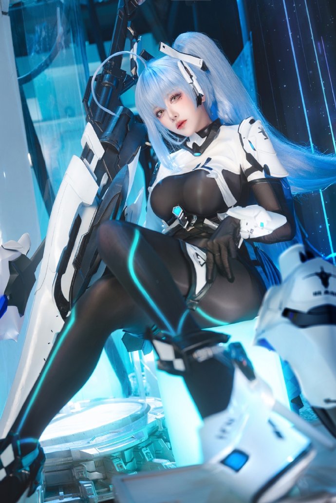 交错战线杜兰德尔 Durandal