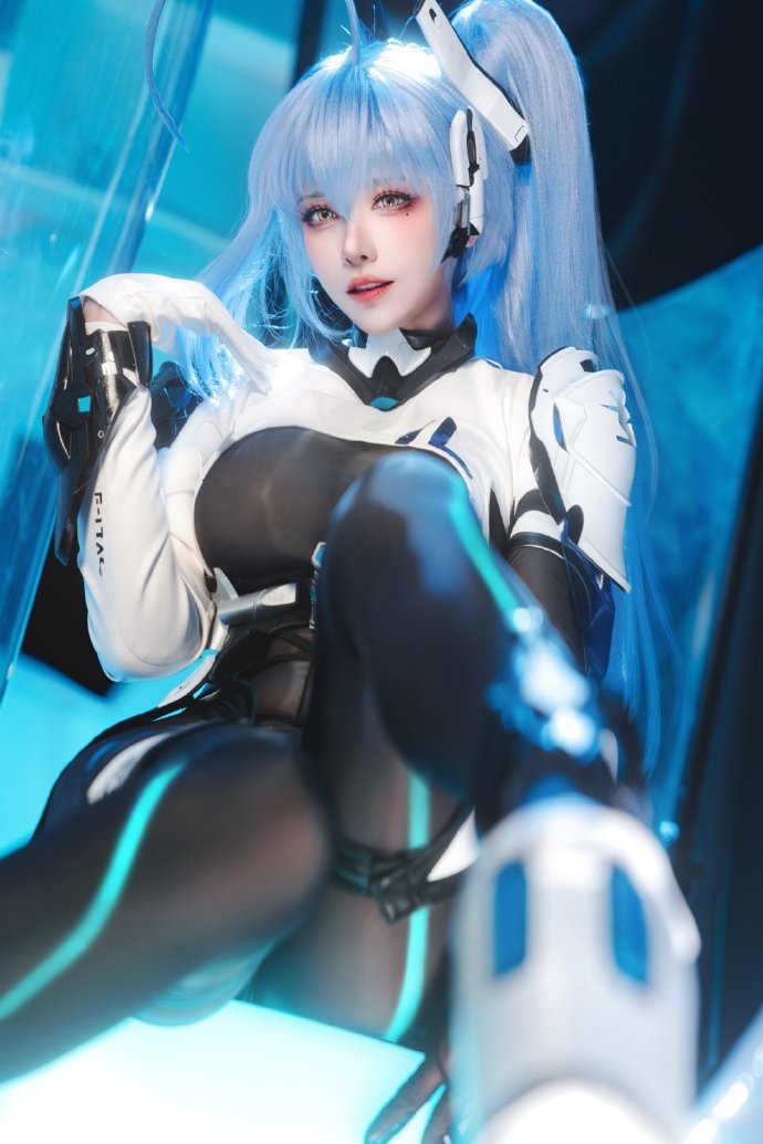 交错战线杜兰德尔 Durandal