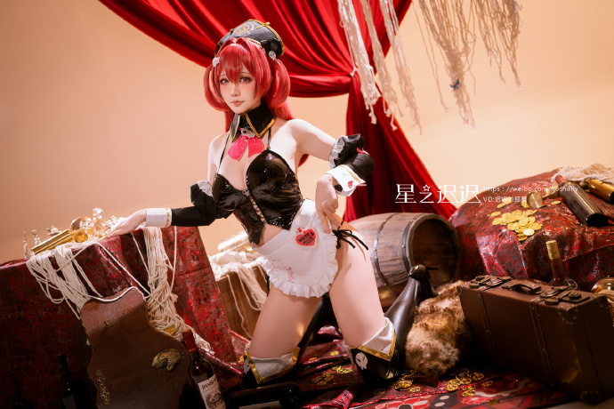 nikke:胜利女神上船！一起去冒险叭