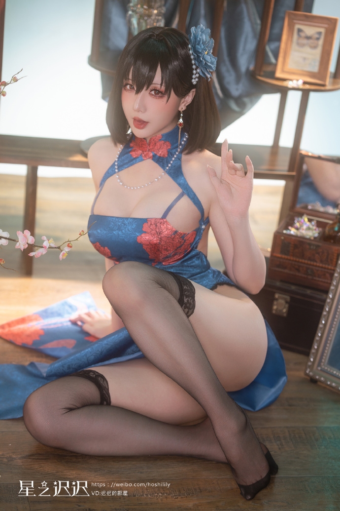 碧蓝航线赶巧祝大家旗开得胜