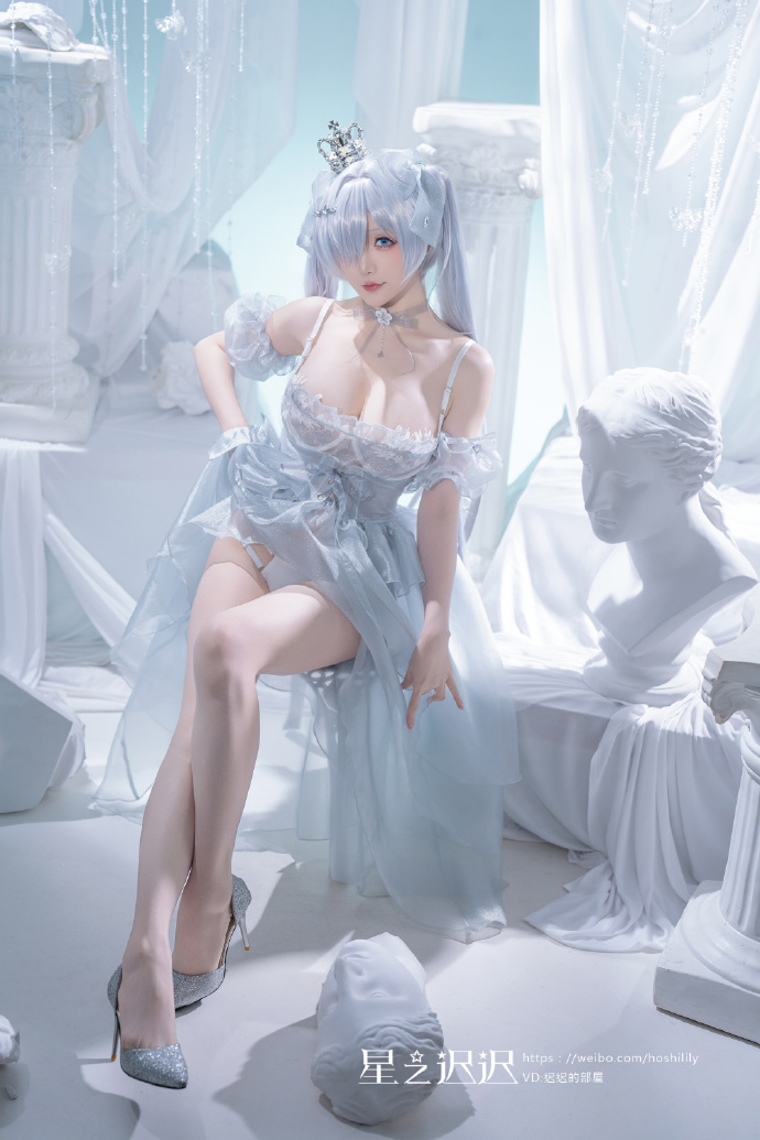 nikke:胜利女神3月计划D