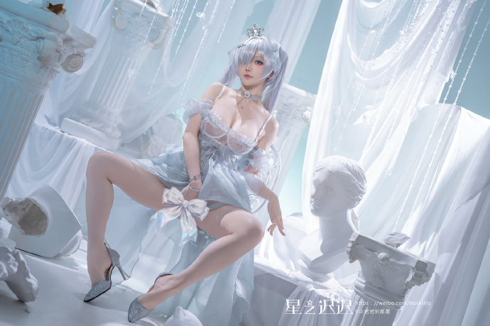 nikke:胜利女神3月计划D