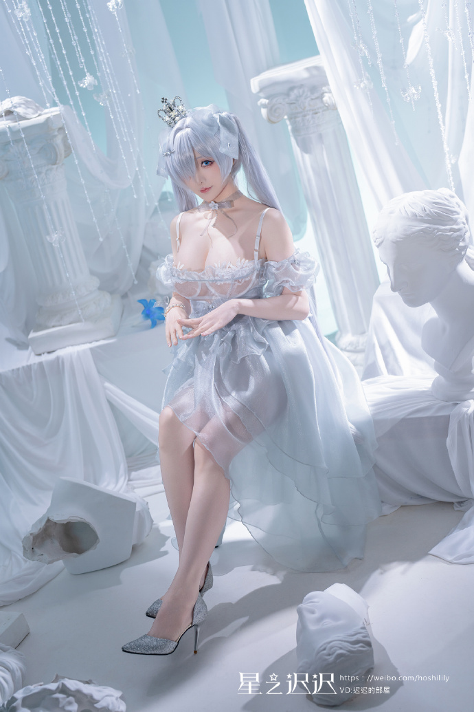 nikke:胜利女神3月计划D