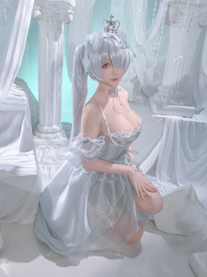 nikke:胜利女神3月计划D