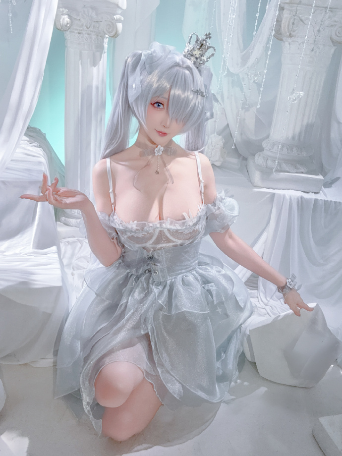 nikke:胜利女神3月计划D