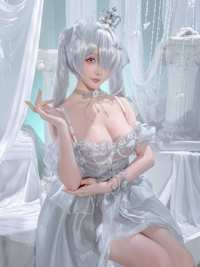 nikke:胜利女神3月计划D