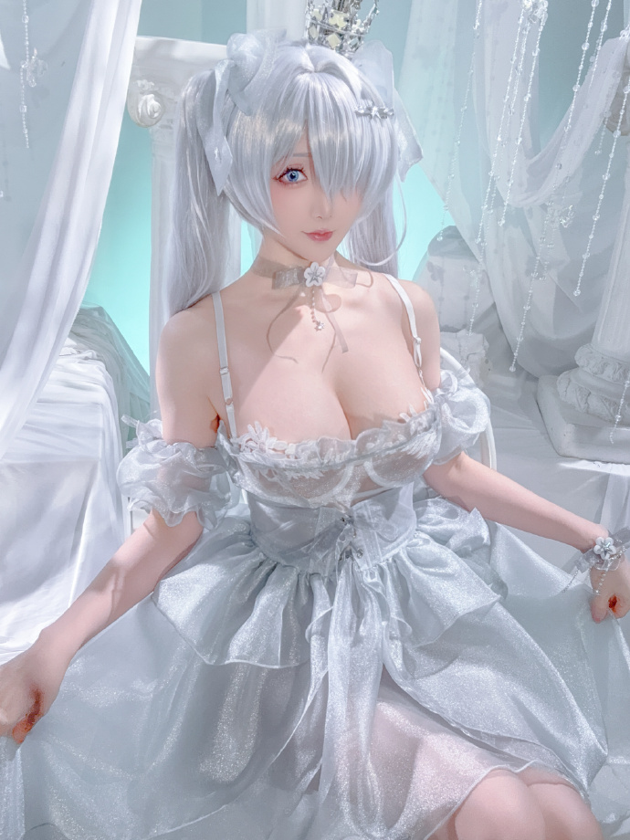 nikke:胜利女神3月计划D