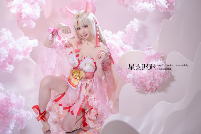 永劫无间春天的气息——来了！