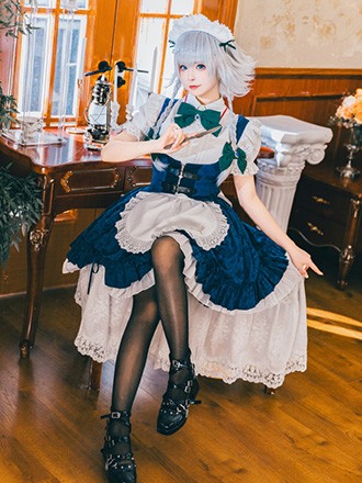 完美潇洒的从者 