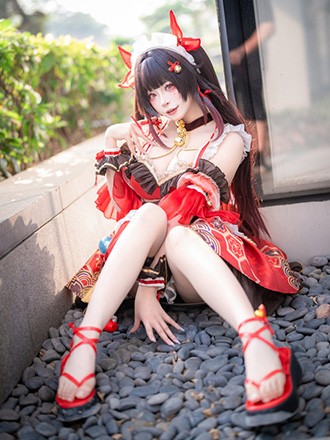 我…就是欢愉～