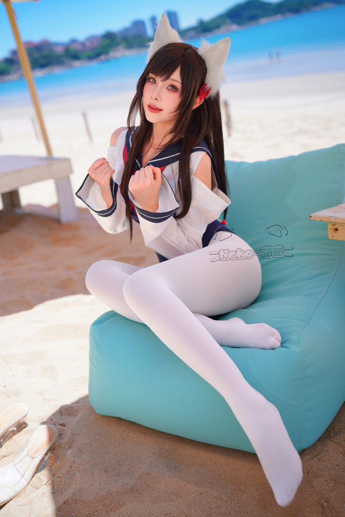 图片[2]-独属于你我的夏日海边记忆-识趣者资源