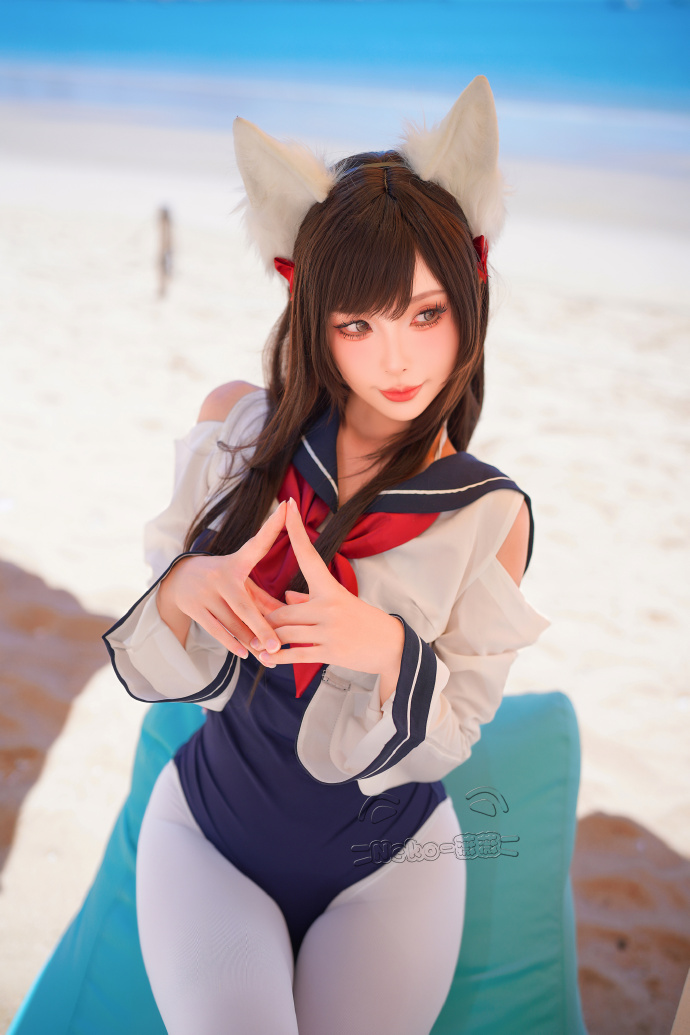 图片[8]-独属于你我的夏日海边记忆-识趣者资源