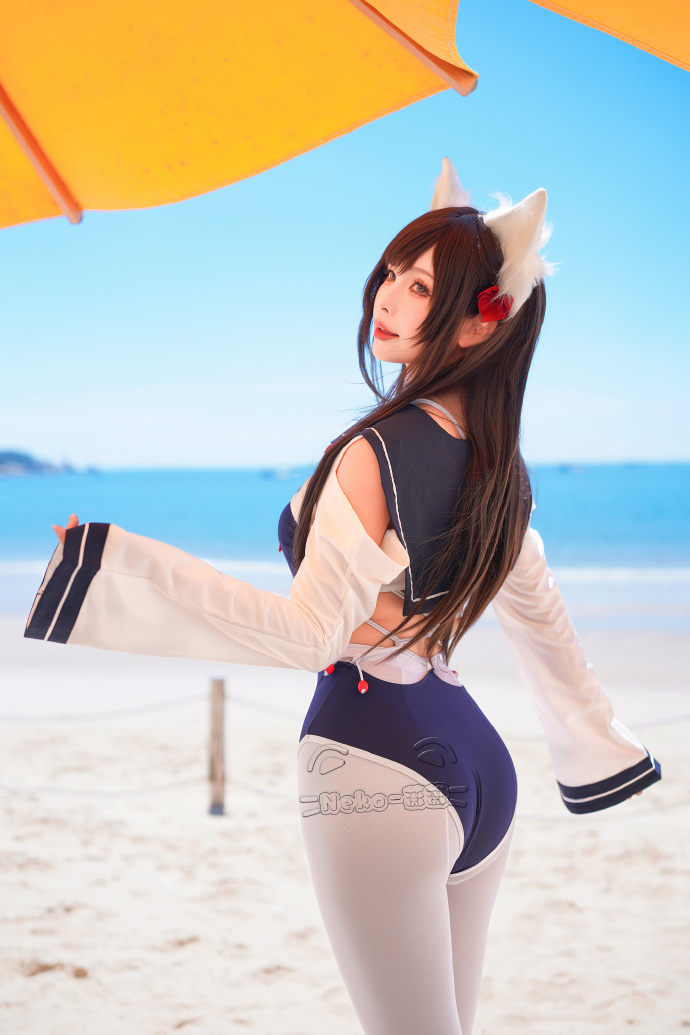 图片[6]-独属于你我的夏日海边记忆-识趣者资源