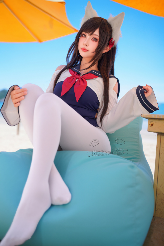 独属于你我的夏日海边记忆-识趣者资源