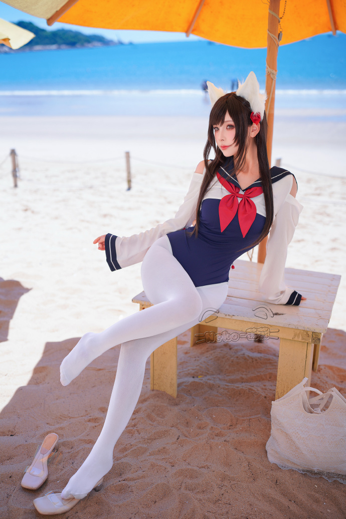 图片[7]-独属于你我的夏日海边记忆-识趣者资源