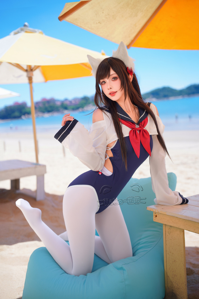 图片[3]-独属于你我的夏日海边记忆-识趣者资源