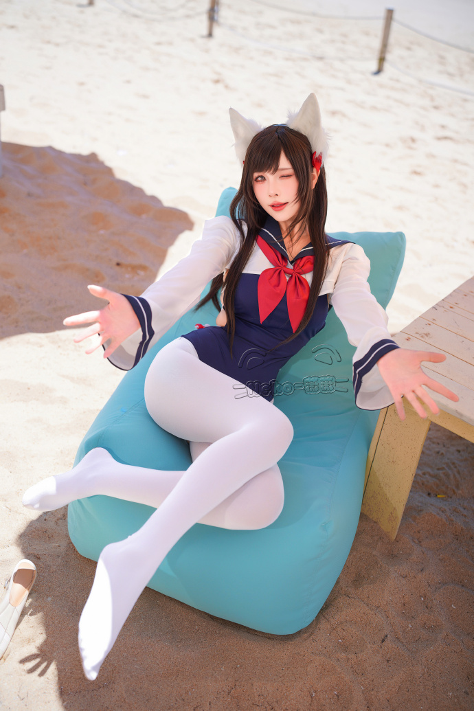 图片[5]-独属于你我的夏日海边记忆-识趣者资源