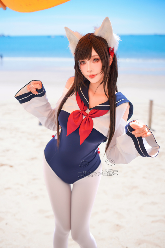 图片[4]-独属于你我的夏日海边记忆-识趣者资源