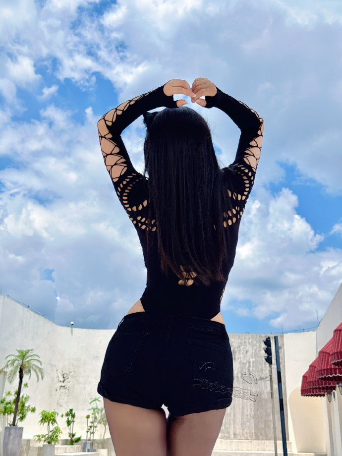 图片[14]-火辣辣的猫耳辣妹-识趣者资源