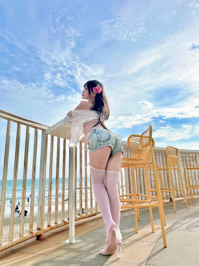 图片[6]-想去海边了-识趣者资源