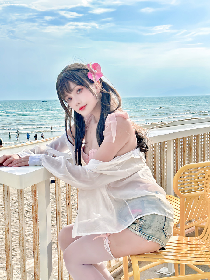 图片[3]-想去海边了-识趣者资源