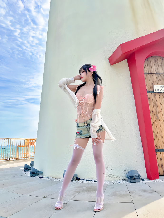 图片[4]-想去海边了-识趣者资源