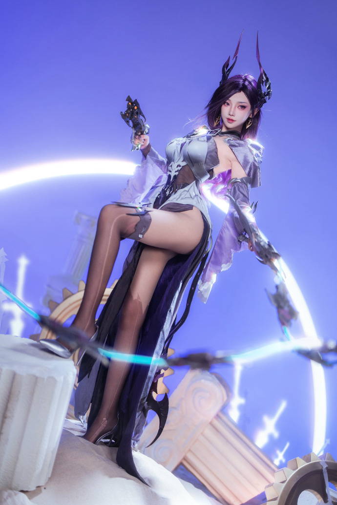 图片[2]-姐姐还有多少武器是我不知道的？-识趣者资源