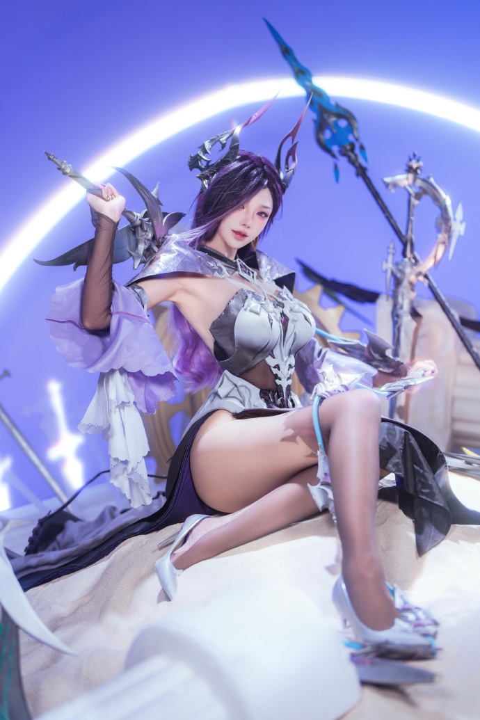 图片[3]-姐姐还有多少武器是我不知道的？-识趣者资源