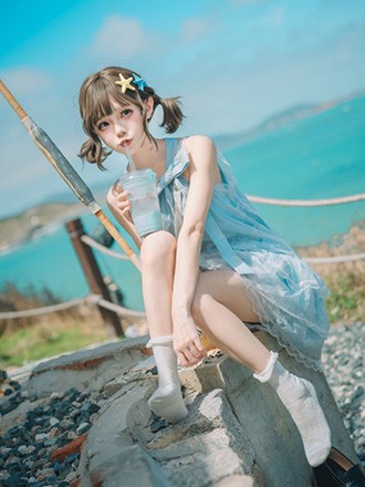 海の味道 我知道