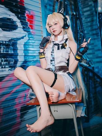 在？上号！和米雪儿一起玩卡拉彼丘