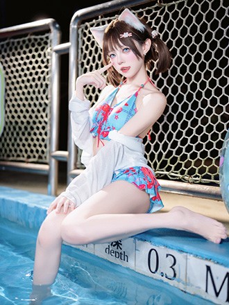 人生 真是喵喵又咪咪呀