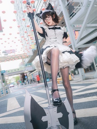 苏醒了 猎杀时刻！