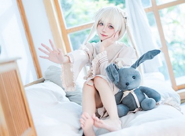 我不会再让你一个人