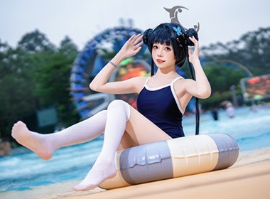 sensei 一起来玩水