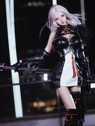 今天心动的是，暗帝！