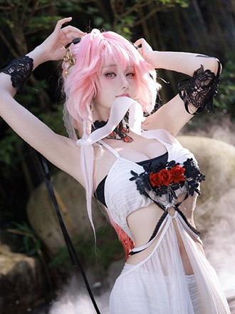 切莫辜负了这一汪深情