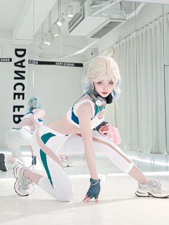 跟着我的节奏呼吸。